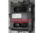 0281020131 MAN TGX centralina motore Bosch