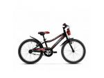 Mtb Bambini Lombardo Brera Single Speed 20