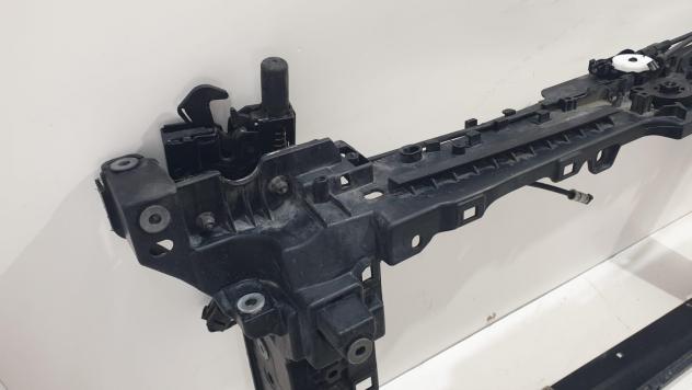 CALANDRA VOLKSWAGEN Polo 6° Serie 2G0805588T (17) - Foto 3