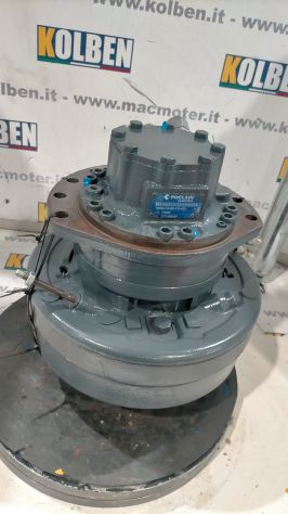 Motore Poclain MSE05-0-183-R05-1P2R-45DEJ