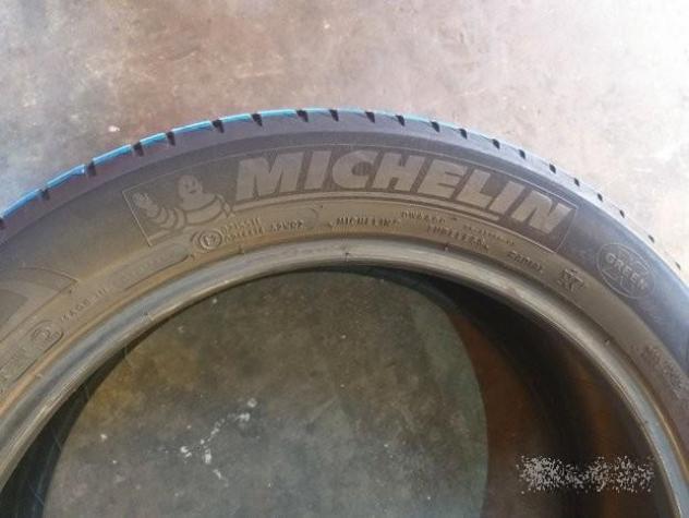 4 gomme 215 50 18 michelin a5535 - Foto 6