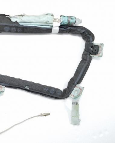 AIRBAG A TENDINA LATO SINISTRO FIAT Panda 3° Serie 00519788680 (12) - Foto 2