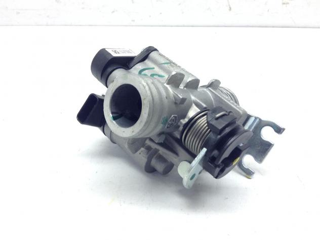 PIAGGIO VESPA PRIMAVERA E5 50 CORPO FARFALLATO 2020 2023 CD0100 - Foto 4