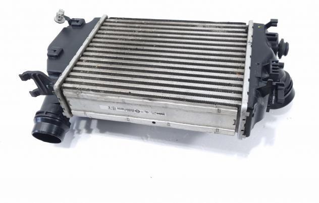 INTERCOOLER RENAULT Talisman Berlina 14461-4EA1B R9M 409 Diesel 1600 (15) - Foto 10