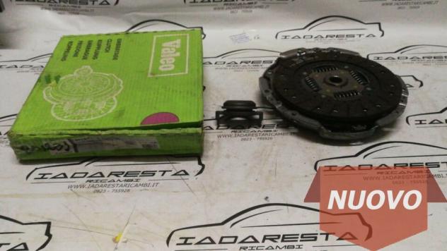 Frizione Fiat Ducato 9402 1.9 D 5894389 - Foto 2