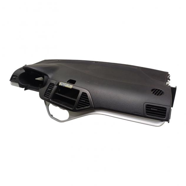 KIT AIRBAG COMPLETO KIA Picanto 3° Serie G3LA (1116) - Foto 8