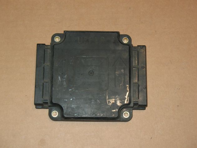 55186190 ECU CENTRALINA MOTORE FIAT STILO LIBRA 1.8 GE115368 HCU507