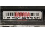 0265951224 Nissan Qashqai centralina gruppo pompa ABS