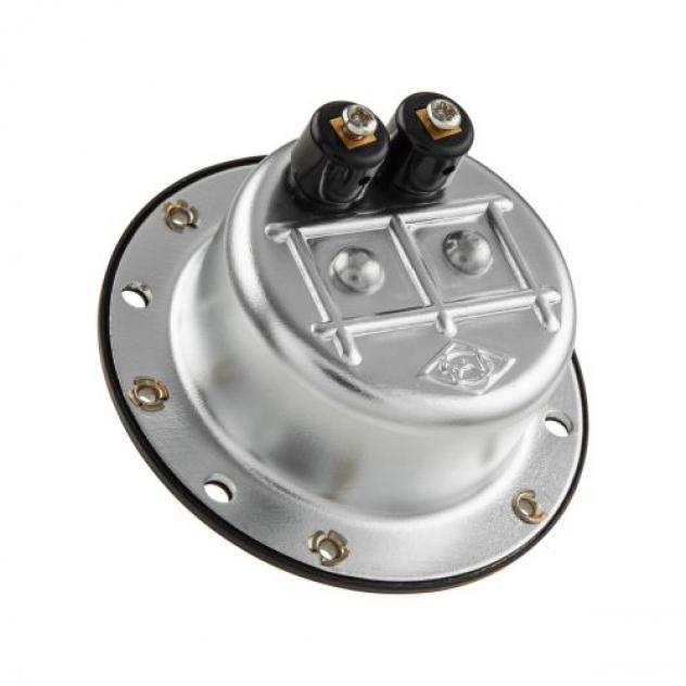 Clacson 6 Volt Vespa 125 V1 a V15 - V30 a V33 fino 1952 - Foto 2