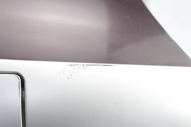 BMW K 1200 LT 52537675626 52532309684 BORSA VALIGIA LATERALE DESTRA K589 96 - 08 RIGHT SIDE CASE LEGGERI GRAFFI - Foto 4