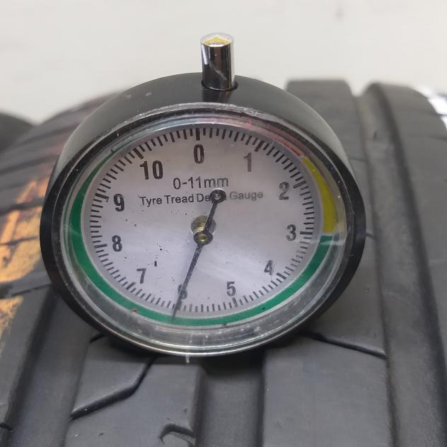 2 GOMME 185 65 15 HANKOOK A71495 - Foto 3