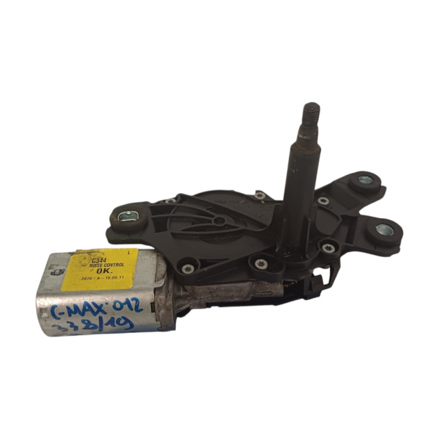 MOTORINO TERGICRISTALLO POSTERIORE FORD C - Max Serie AV61-17K441-AC (10)