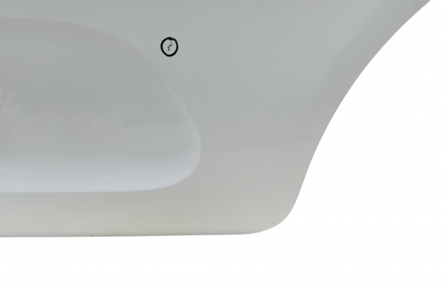 PORTIERA POSTERIORE SINISTRA CITROEN C3 Serie 9812254980 (16) - Foto 6