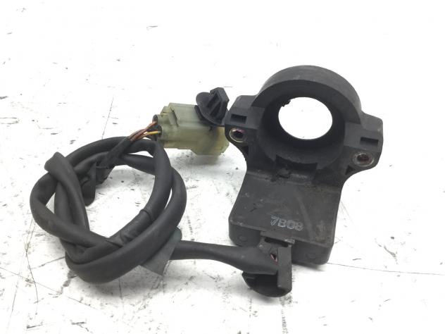 HONDA DEAUVILLE NT 700 V 700 ANTENNA CODE CODICE 2006 2012 RC52A - Foto 2
