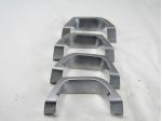 30716085 SET MODANANTURE MANIGLIE INTERNE PORTE VOLVO XC90 2.4 D 4X4 136KW  &hellip;