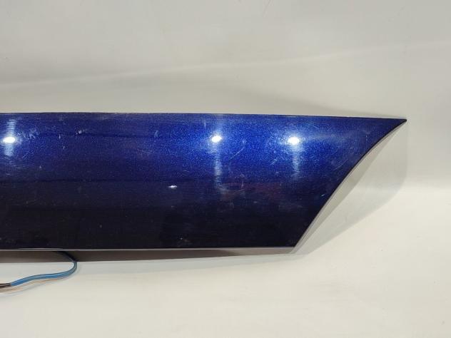 MODANATURA PORTELLONE POST. MAZDA 6 S. Wagon 2° Serie GS2A50811 LF95 (0813) - Foto 3