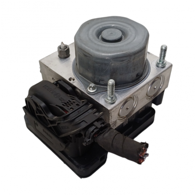 ABS DACIA Sandero Serie II 476607745R H4B 400 Benzina 900 (1220) - Foto 2