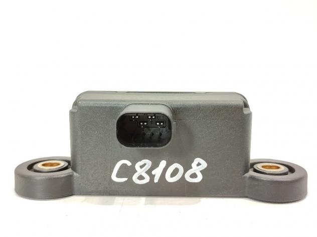 SENSORE IMBARDATA MERCEDES ML W164 3° Serie A0055422018 642940 (0511) - Foto 3