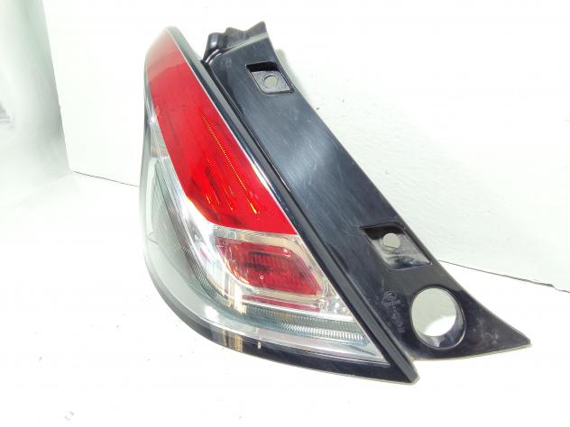 STOP FANALE POSTERIORE SINISTRO LANCIA Ypsilon 4° Serie 51833631 (1123) - Foto 3