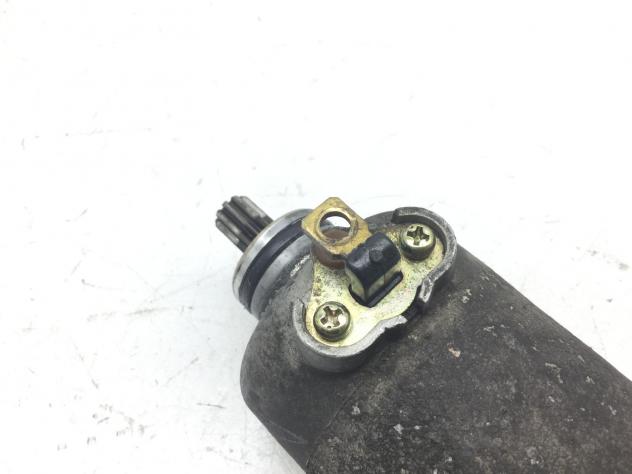 KYMCO PEOPLE 125 MOTORINO AVVIAMENTO STARTER MOTORE 1999 2000 B20000 - Foto 6