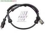 SENSORE ABS RENAULT TRAFIC 01 ANTERIORE SX/DX FT80513 Meccanica  Impianto f &hellip;