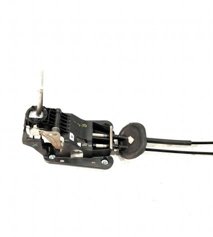 LEVA CAMBIO PIÙ CORDE PEUGEOT 208 Serie HMZ (EB2), HMZ (EB2F) (1219) - Foto 2