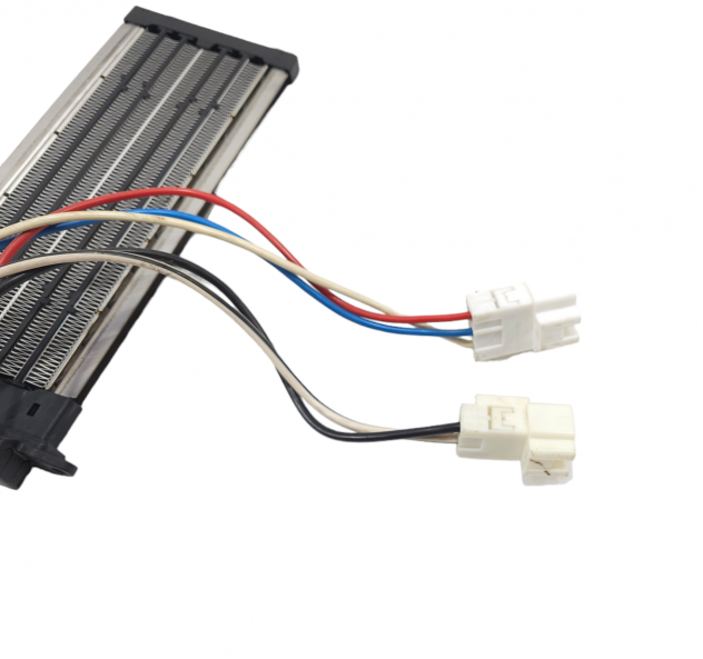 RADIATORE RISCALDAMENTO ELETTRICO NISSAN Qashqai 2° Serie 27143JD00A M1D, M9R Diesel 2000 (1013) - Foto 7