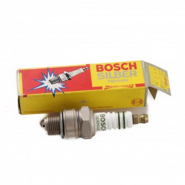 Candela al platino Bosch W3AS passo corto - Foto 2