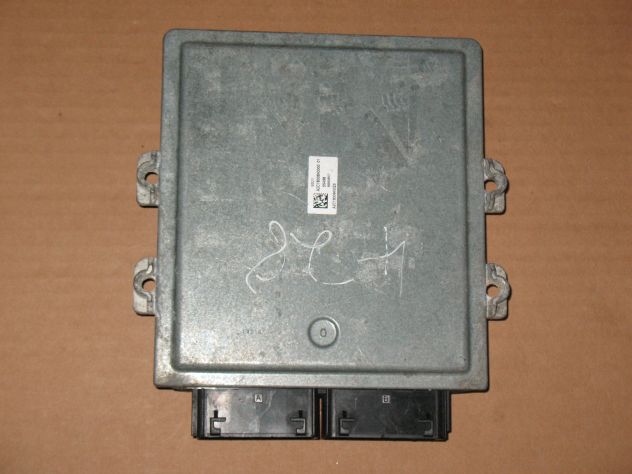 GK21-12A650-NA ECU FORD TRANSIT CUSTOM SID211 A2C19042100 ZBT0 GK2112A650NA - Foto 3