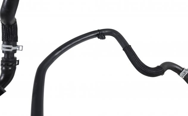 TUBO ACQUA REFRIGERANTE FORD Puma Serie R1T1-8B273-BB Hybrid 1000 (19) - Foto 8