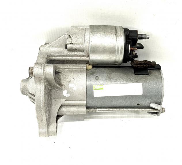 MOTORINO D' AVVIAMENTO CITROEN C3 Serie 9648644680 HFV Benzina 1100 (0915)