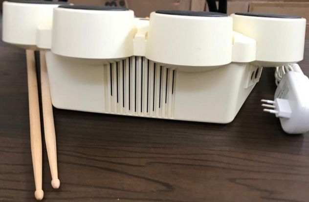 BATTERIAELETTRONICA DD9 - Foto 2