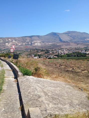 Terreno Edificabile in vendita a Buseto Palizzolo, Buseto centro - Foto 2