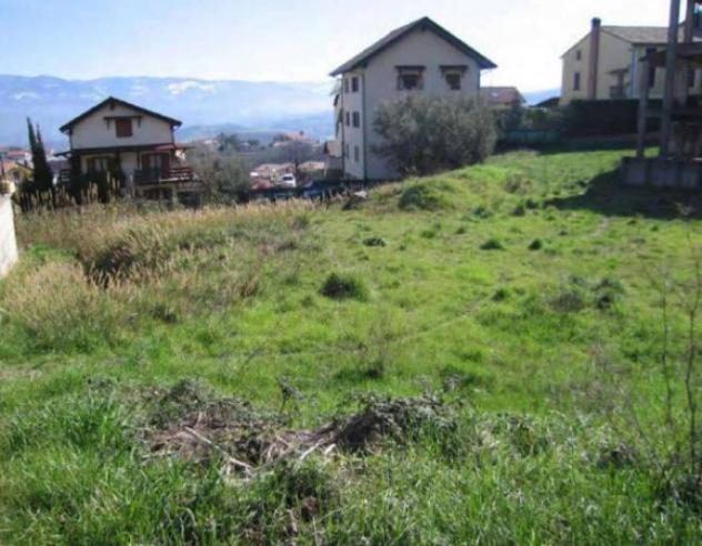 Immobile in asta di 1427 m² in vendita a Marano Principato - Foto 5
