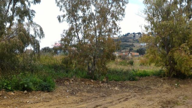 Terreno in vendita a Melilli, Villasmundo - Foto 2