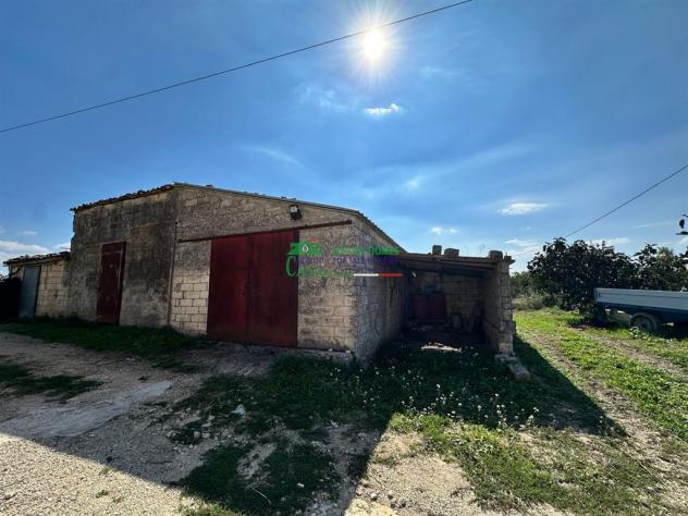 Rif. 9928 - Terreno Agricolo con Fabbricati