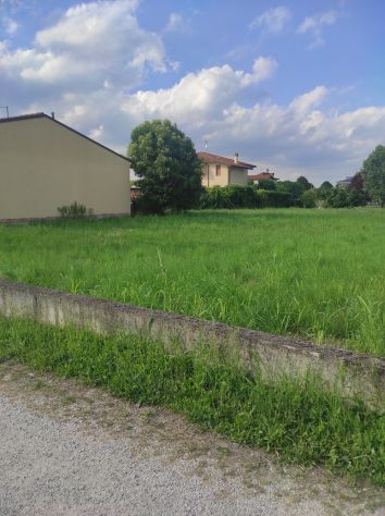 Terreno edificabile Montegrotto Terme