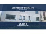 Immobile in asta di 525 m² in vendita a Monticelli d'Ongina
