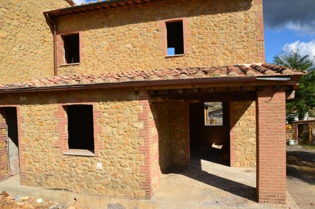 Rustico in vendita a Volterra 150 mq Rif: 1327593 - Foto 9