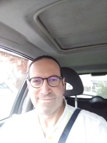 Accompagnatore