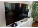 Samsung Crystal UHD 4K Serie 8 -50 pollici SLIM