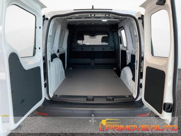 VOLKSWAGEN Caddy 2.0 TDI 122 CV DSG Furgone Maxi rif. 19698557 - Foto 10