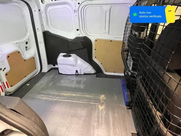 Ford Transit Courier 1.5 TDCi 75 cv Trend EU6 - Foto 9