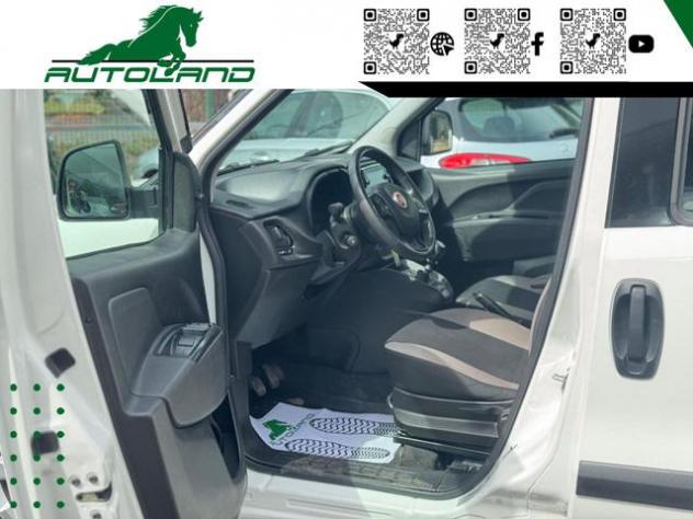 FIAT Doblo Doblò 1.6 MJT Cargo SX*AppleCarPlay*OttimeCondizio rif. 22895915 - Foto 7
