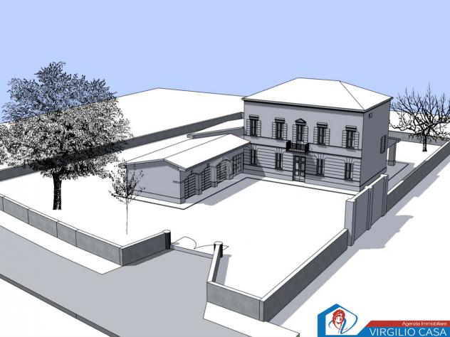 esavano in vendita a Suzzara