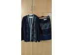 Twin set  completo di gonna Anna Malanca