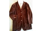 SVENDO ELEGANTE BLAZER ORIGIANALE J C TWID COIN