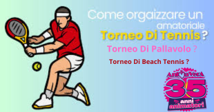 ANIMATORE SPORT AGOSTO MARE TOSCANA - Foto 3