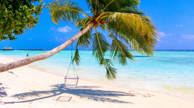 Vivateam ricerca Assistenti turistici per le Maldive estate 2026!