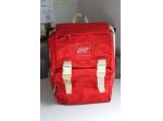 Coca Cola Zaino tipo Invicta Jolly Rosso/Bianco fuori commercio collezione